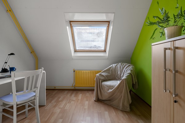 Medium property photo - De Grote Weid 44, 1911 RX Uitgeest